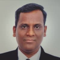 Vijayan Subramaniyan